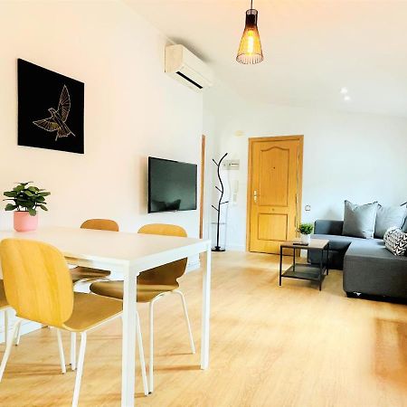 Gran Via Chueca Apartamentos Noxi 6 Personas Madrid Exteriör bild